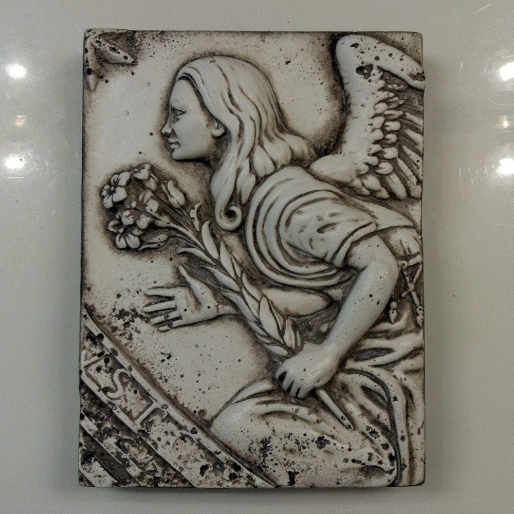 Sid Dickens Z-09 "Virgo" Memory Block Zodiac *Rare & Retired*